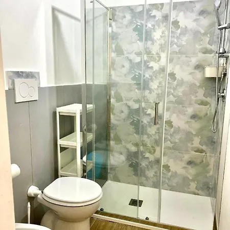 Διαμέρισμα Casa Cristina *