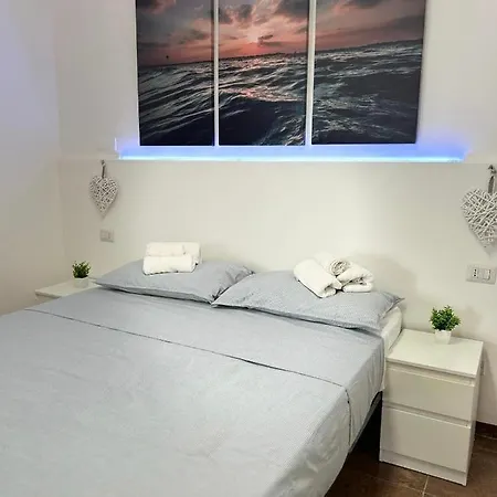 Apartmán Casa Cristina *