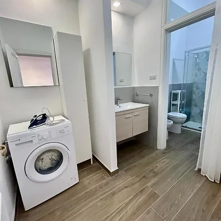 Casa Cristina Apartmán