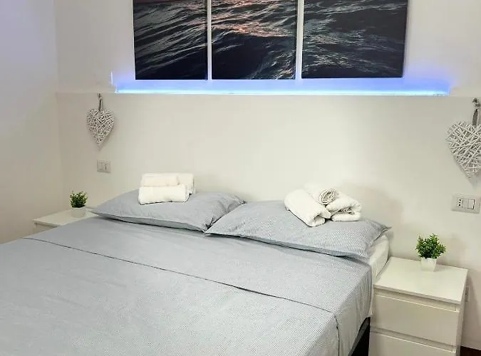 Apartamento Casa Cristina *