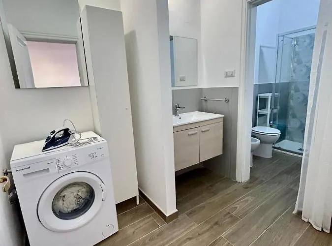 Casa Cristina Apartamento