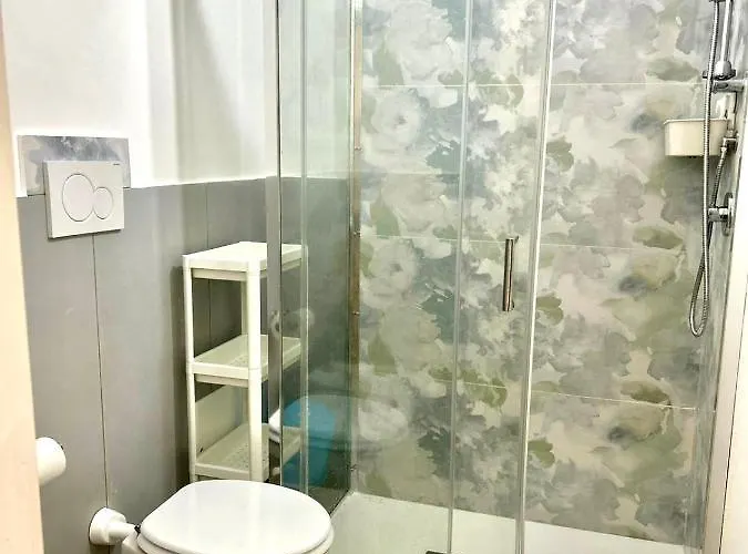 Apartamento Casa Cristina *